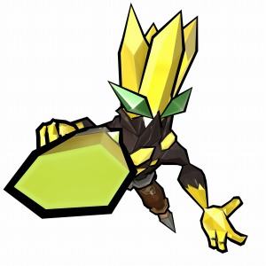 画像ギャラリー No.013のサムネイル画像 / 「プラネットベイダー」新ベイダーで8体追加。ガチャ確率アップイベントも