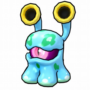 画像ギャラリー No.014のサムネイル画像 / 「プラネットベイダー」新ベイダーで8体追加。ガチャ確率アップイベントも