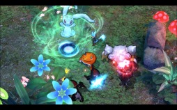 画像ギャラリー No.021のサムネイル画像 / 「プラネットベイダー」新ベイダーで8体追加。ガチャ確率アップイベントも