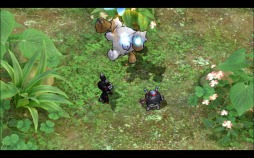 画像ギャラリー No.029のサムネイル画像 / 「プラネットベイダー」新ベイダーで8体追加。ガチャ確率アップイベントも