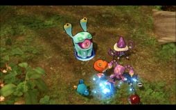 画像ギャラリー No.031のサムネイル画像 / 「プラネットベイダー」新ベイダーで8体追加。ガチャ確率アップイベントも