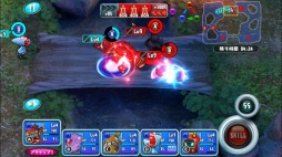 画像ギャラリー No.041のサムネイル画像 / 「プラネットベイダー」新ベイダーで8体追加。ガチャ確率アップイベントも