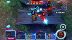 画像ギャラリー No.042のサムネイル画像 / 「プラネットベイダー」新ベイダーで8体追加。ガチャ確率アップイベントも