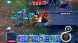 画像ギャラリー No.044のサムネイル画像 / 「プラネットベイダー」新ベイダーで8体追加。ガチャ確率アップイベントも