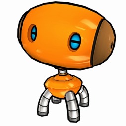 画像ギャラリー No.005のサムネイル画像 / 「プラネットベイダー」A型チップが報酬の期間限定クエストを配信