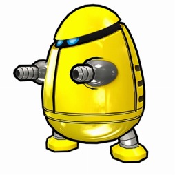 画像ギャラリー No.006のサムネイル画像 / 「プラネットベイダー」A型チップが報酬の期間限定クエストを配信