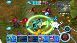 画像ギャラリー No.009のサムネイル画像 / 「プラネットベイダー」A型チップが報酬の期間限定クエストを配信