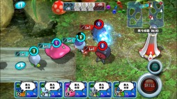 画像ギャラリー No.012のサムネイル画像 / 「プラネットベイダー」A型チップが報酬の期間限定クエストを配信