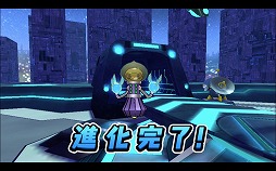 画像ギャラリー No.002のサムネイル画像 / 「プラネットベイダー」,高確率でR型チップが手に入るクエストを配信