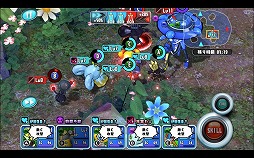 画像ギャラリー No.003のサムネイル画像 / 「プラネットベイダー」,高確率でR型チップが手に入るクエストを配信