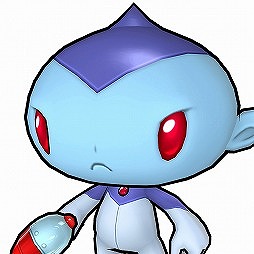 画像ギャラリー No.005のサムネイル画像 / 「プラネットベイダー」,高確率でR型チップが手に入るクエストを配信