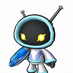 画像ギャラリー No.006のサムネイル画像 / 「プラネットベイダー」,高確率でR型チップが手に入るクエストを配信