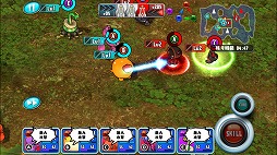 画像ギャラリー No.011のサムネイル画像 / 「プラネットベイダー」,高確率でR型チップが手に入るクエストを配信