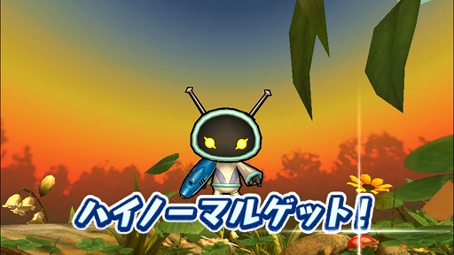 画像ギャラリー No.012のサムネイル画像 / 「プラネットベイダー」,高確率でR型チップが手に入るクエストを配信