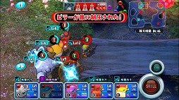 画像ギャラリー No.014のサムネイル画像 / 「プラネットベイダー」,高確率でR型チップが手に入るクエストを配信