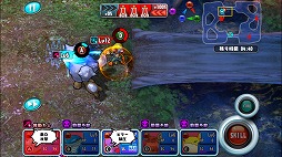 画像ギャラリー No.015のサムネイル画像 / 「プラネットベイダー」,高確率でR型チップが手に入るクエストを配信