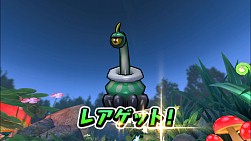 画像ギャラリー No.012のサムネイル画像 / 「プラネットベイダー」期間限定クエスト「H型チップ大放出」を実施。9月26日まで