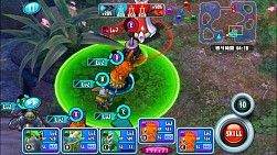 画像ギャラリー No.013のサムネイル画像 / 「プラネットベイダー」期間限定クエスト「H型チップ大放出」を実施。9月26日まで