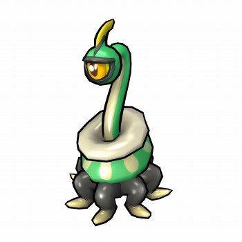 画像ギャラリー No.019のサムネイル画像 / 「プラネットベイダー」期間限定クエスト「H型チップ大放出」を実施。9月26日まで