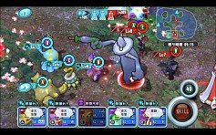 画像ギャラリー No.023のサムネイル画像 / 「プラネットベイダー」期間限定クエスト「H型チップ大放出」を実施。9月26日まで