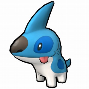 画像ギャラリー No.004のサムネイル画像 / 「プラネットベイダー」8体のベイダーを追加。スコアを競う「ランキング」開催