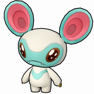 画像ギャラリー No.005のサムネイル画像 / 「プラネットベイダー」8体のベイダーを追加。スコアを競う「ランキング」開催