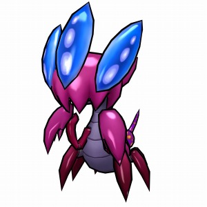 画像ギャラリー No.006のサムネイル画像 / 「プラネットベイダー」8体のベイダーを追加。スコアを競う「ランキング」開催