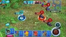 画像ギャラリー No.007のサムネイル画像 / 「プラネットベイダー」8体のベイダーを追加。スコアを競う「ランキング」開催