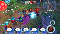 画像ギャラリー No.010のサムネイル画像 / 「プラネットベイダー」8体のベイダーを追加。スコアを競う「ランキング」開催