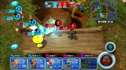 画像ギャラリー No.012のサムネイル画像 / 「プラネットベイダー」8体のベイダーを追加。スコアを競う「ランキング」開催