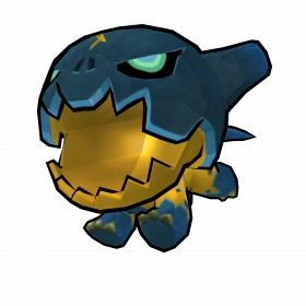 画像ギャラリー No.016のサムネイル画像 / 「プラネットベイダー」8体のベイダーを追加。スコアを競う「ランキング」開催