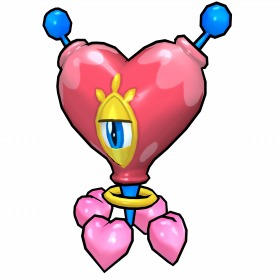 画像ギャラリー No.027のサムネイル画像 / 「プラネットベイダー」8体のベイダーを追加。スコアを競う「ランキング」開催