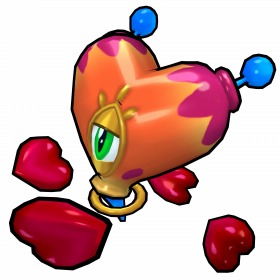 画像ギャラリー No.029のサムネイル画像 / 「プラネットベイダー」8体のベイダーを追加。スコアを競う「ランキング」開催