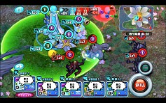 画像ギャラリー No.050のサムネイル画像 / 「プラネットベイダー」8体のベイダーを追加。スコアを競う「ランキング」開催