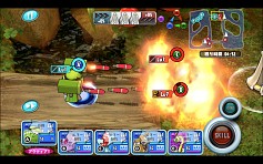 画像ギャラリー No.059のサムネイル画像 / 「プラネットベイダー」8体のベイダーを追加。スコアを競う「ランキング」開催