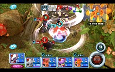 画像ギャラリー No.061のサムネイル画像 / 「プラネットベイダー」8体のベイダーを追加。スコアを競う「ランキング」開催