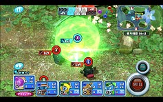 画像ギャラリー No.065のサムネイル画像 / 「プラネットベイダー」8体のベイダーを追加。スコアを競う「ランキング」開催