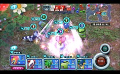 画像ギャラリー No.067のサムネイル画像 / 「プラネットベイダー」8体のベイダーを追加。スコアを競う「ランキング」開催