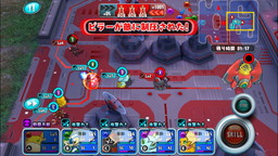 画像ギャラリー No.001のサムネイル画像 / 「プラネットベイダー」,10月6日に新たな5種類のクエストを実装