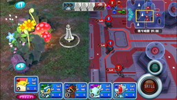 画像ギャラリー No.002のサムネイル画像 / 「プラネットベイダー」,10月6日に新たな5種類のクエストを実装