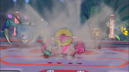 画像ギャラリー No.004のサムネイル画像 / 「プラネットベイダー」,10月6日に新たな5種類のクエストを実装