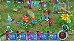 画像ギャラリー No.006のサムネイル画像 / 「プラネットベイダー」,10月6日に新たな5種類のクエストを実装