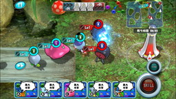 画像ギャラリー No.010のサムネイル画像 / 「プラネットベイダー」,10月6日に新たな5種類のクエストを実装