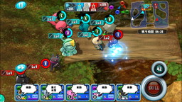 画像ギャラリー No.012のサムネイル画像 / 「プラネットベイダー」,10月6日に新たな5種類のクエストを実装