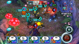 画像ギャラリー No.015のサムネイル画像 / 「プラネットベイダー」,10月6日に新たな5種類のクエストを実装