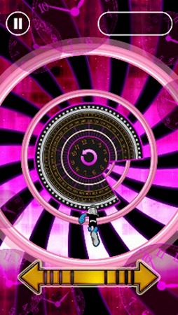 ���������꡼ No.007�Υ���ͥ������ / OL��������ܻؤ������ϥ��å��塣�ֻ䡢����ޤ����פ��ۿ�����������