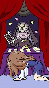 ���������꡼ No.013�Υ���ͥ������ / OL��������ܻؤ������ϥ��å��塣�ֻ䡢����ޤ����פ��ۿ�����������