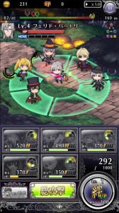 ���������꡼ No.008�Υ���ͥ������ / �ֽ����Υ���� BLOODY BLADES�ץϥ�����������ѤΥ���饯�������о�