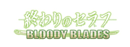 ���������꡼ No.016�Υ���ͥ������ / �ֽ����Υ���� BLOODY BLADES�ץϥ�����������ѤΥ���饯�������о�