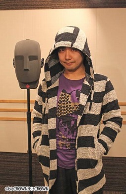 ���������꡼ No.008�Υ���ͥ������ / �����������ץ�ֿ����������פ��ۿ����ϡ����㥹�ȥ��󥿥ӥ塼��